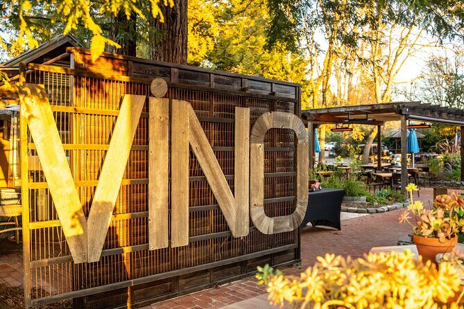 From San Francisco: Wine Tour, Redwoods, and Hop-on Hop-off Tour - FAQ