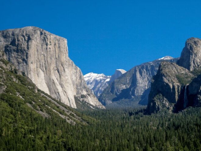 From San Francisco: Yosemite National Park Private Day Tour - Pricing and Availability