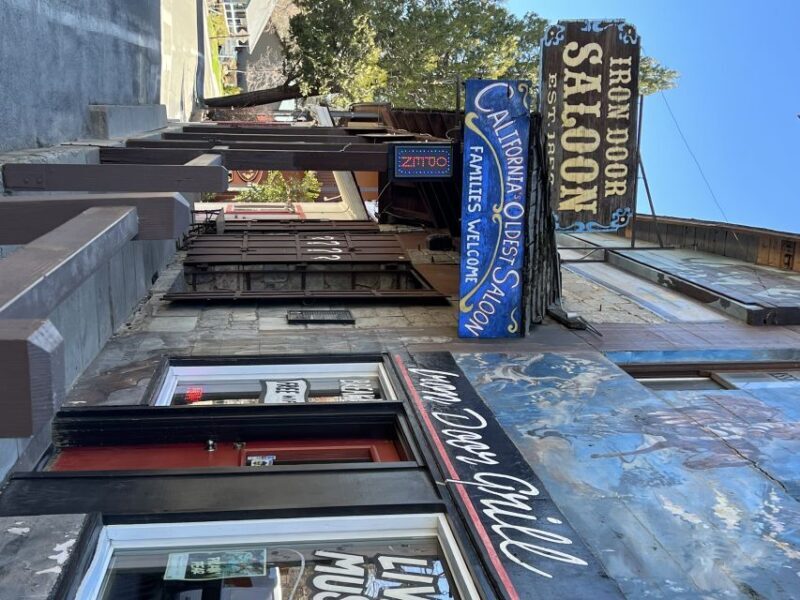 From San Francisco: Yosemite Private Full-Day Trip - Discover the Wonders of Yosemite on a Private Full-Day Trip from San Francisco