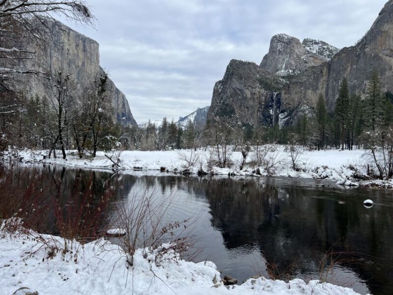 From San Francisco: Yosemite Private Full-Day Trip - What Makes This Tour Stand Out?