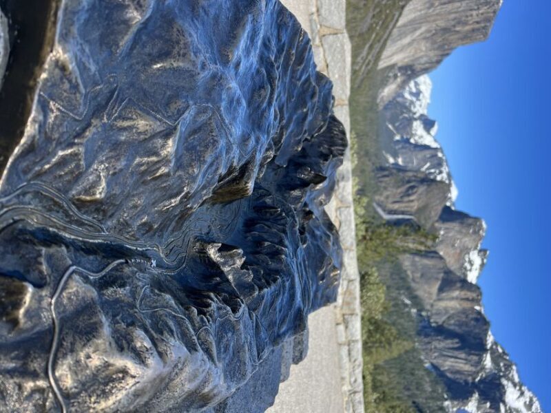 From San Francisco: Yosemite Private Full-Day Trip - The Itinerary in Detail