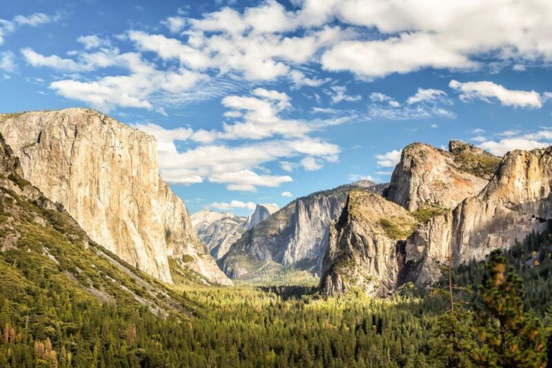 From San Francisco: Yosemite Private Full-Day Trip - Price and Value