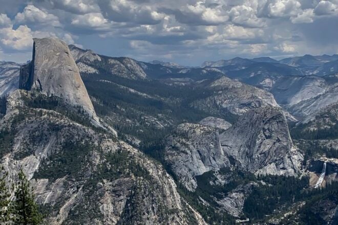 From San Francisco: Yosemite Private Full-Day Trip - Discover Yosemite Valleys Iconic Landmarks