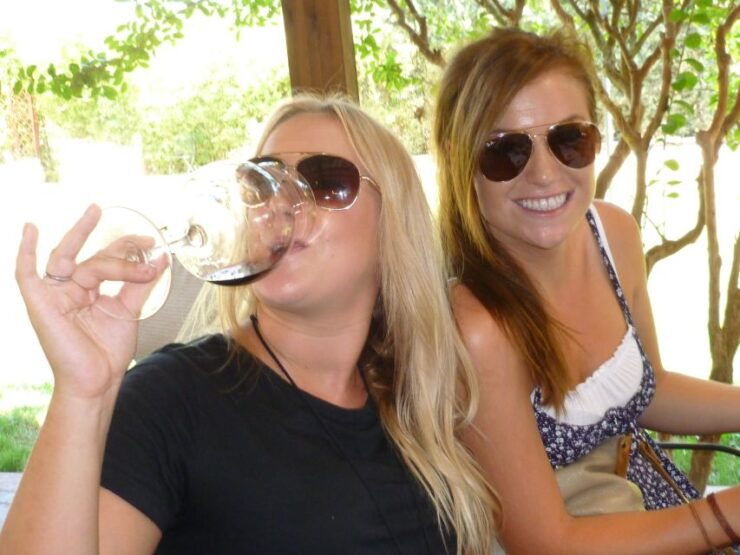 From San Gimignano: Half-Day Chianti Wine Tour - Experience Highlights