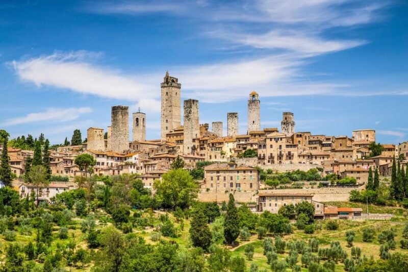 From San Gimignano to Siena E-BIKE tour+Transfer service - From San Gimignano to Siena E-BIKE Tour + Transfer Service: A Deep Dive into Tuscany’s Charm