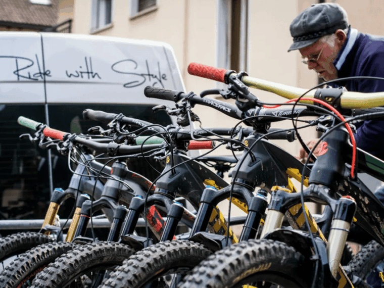 From San Gimignano to Siena E-BIKE tour+Transfer service - The Real Value: Is It Worth It?