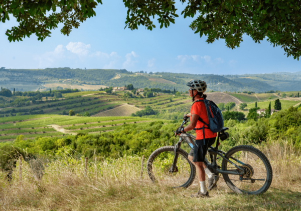 From San Gimignano to Volterra E-Bike Tour+Transfer Service - What to Bring