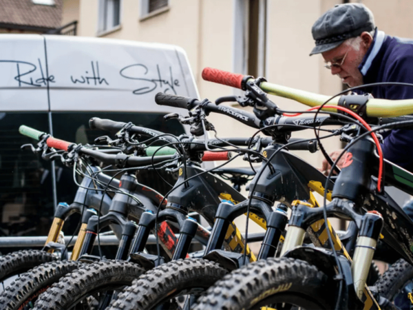From San Gimignano to Volterra E-Bike Tour+Transfer Service - Frequently Asked Questions