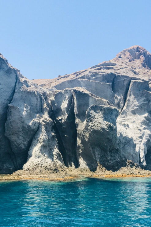 From San José: Cabo De Gata-Nijar Natural Park Boat Tour - Experience Highlights