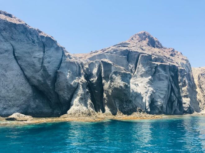 From San José: Cabo De Gata-Nijar Natural Park Boat Tour - Customer Reviews and Ratings