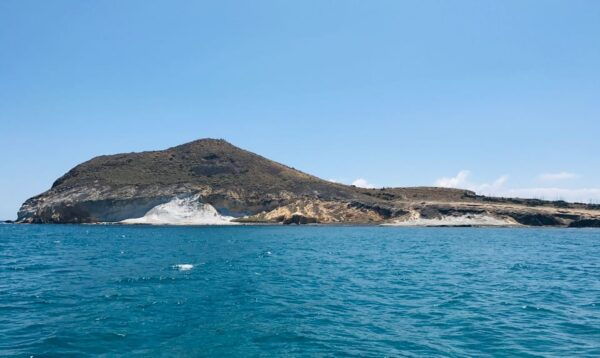 From San José: Cabo De Gata-Nijar Natural Park Boat Tour - Frequently Asked Questions