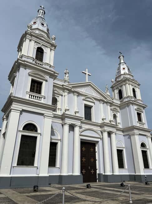 From San Juan: Full-Day Cultural Road Trip to Ponce - Good To Know