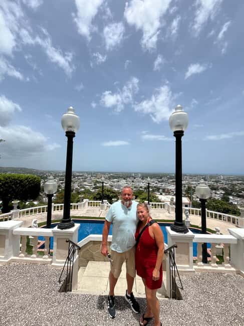 From San Juan: Full-Day Cultural Road Trip to Ponce - An Authentic Day Trip From San Juan