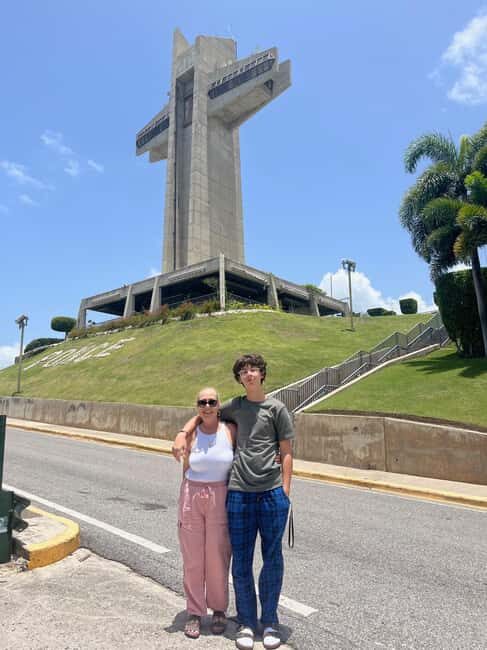 From San Juan: Full-Day Cultural Road Trip to Ponce - Transportation and Group Dynamics