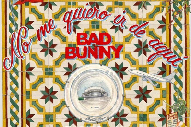 From San Juan: Roundtrip Shuttle to Bad Bunny Concert - Who Should Book This Tour?