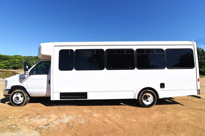 From San Juan: Roundtrip Shuttle to Bad Bunny Concert - FAQ