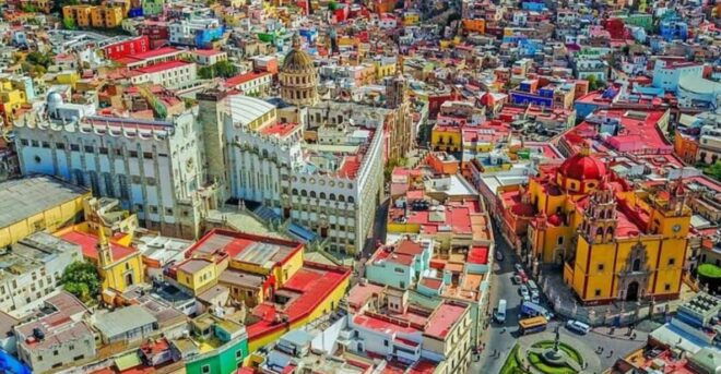 From San Miguel Allende: Private Tour to Guanajuato Capital - Transportation and Comfort