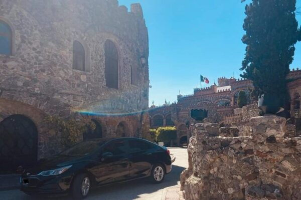 From San Miguel Allende: Private Tour to Guanajuato Capital - Visiting Historic Sites and Attractions