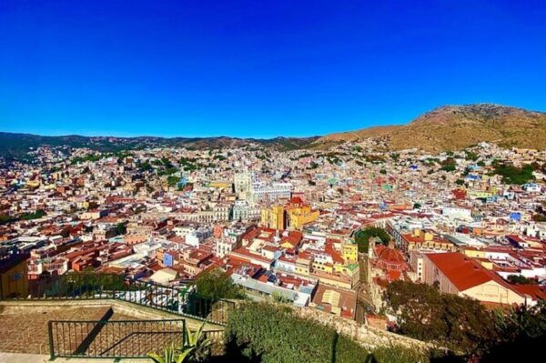 From San Miguel Allende: Private Tour to Guanajuato Capital - Frequently Asked Questions