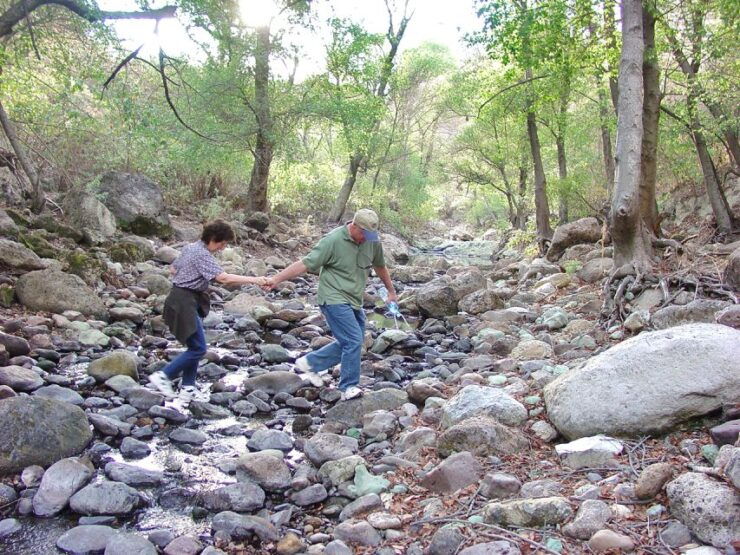 From San Miguel De Allende: Hiking in the Canyon With Lunch - Experience Highlights