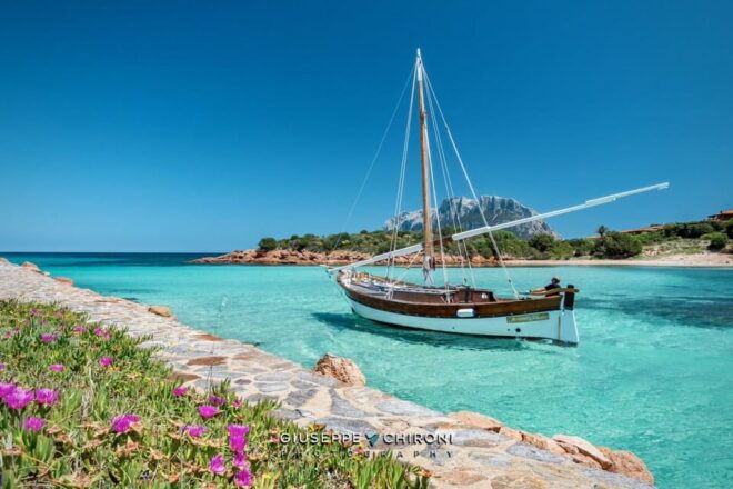 From San Paolo: Tavolara and Molara Island Cruise With Lunch - Included Amenities