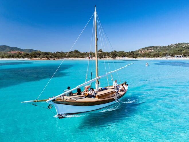From San Paolo: Tavolara and Molara Island Cruise With Lunch - Customer Reviews