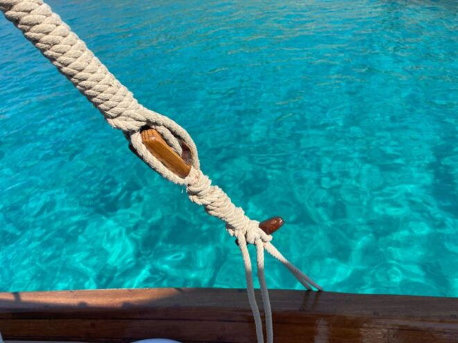 From San Paolo: Tavolara and Molara Island Cruise With Lunch - Customer Reviews