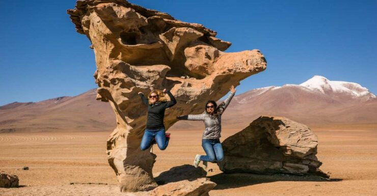 From San Pedro De Atacama 4-Day Tour to the Uyuni Salt Flat - Good To Know