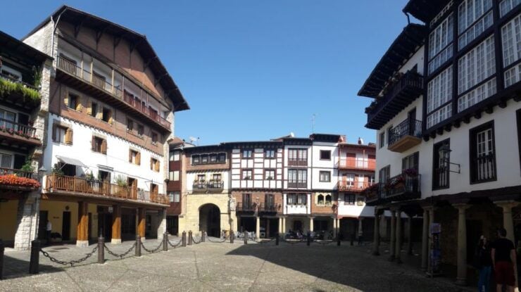 From San Sebastián: Basque-France Coastline Private Tour - Tour Activity Details