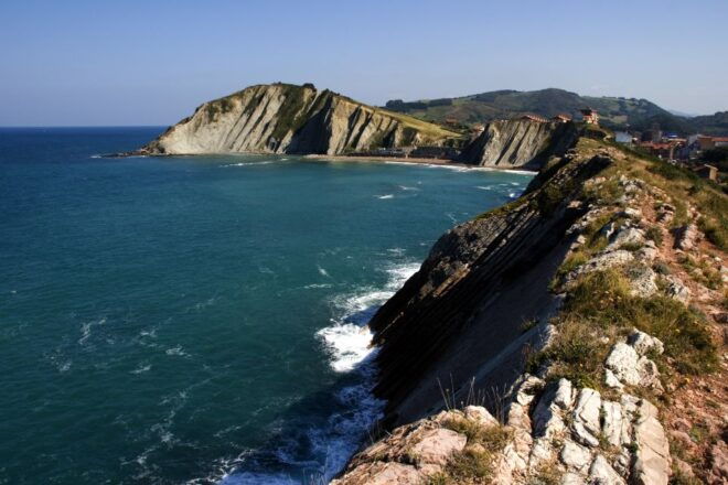 From San Sebastián: Basque-France Coastline Private Tour - Pickup and Private Group Accommodation