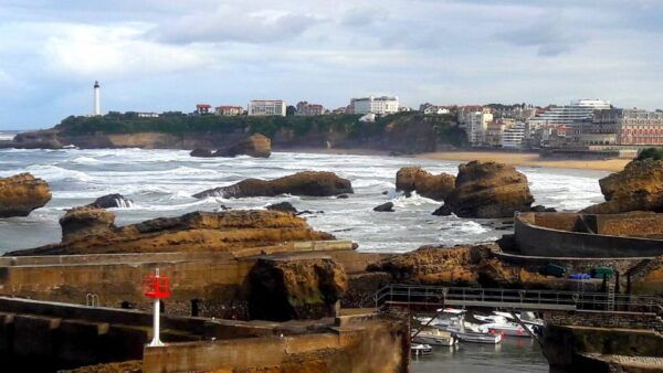 From San Sebastián: Basque-France Coastline Private Tour - Booking and Payment Options