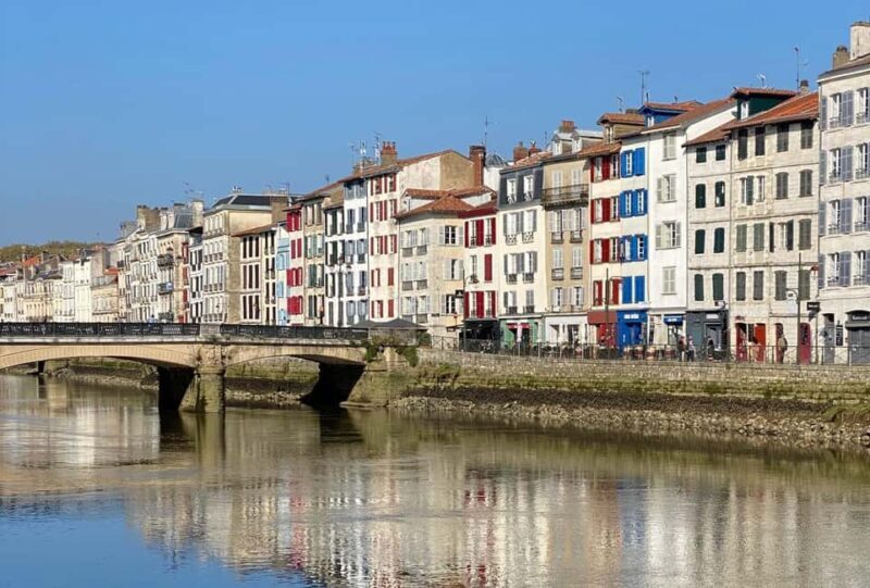 From San Sebastian: Bayonne, Biarritz & St. Jean de Luz Trip - Good To Know