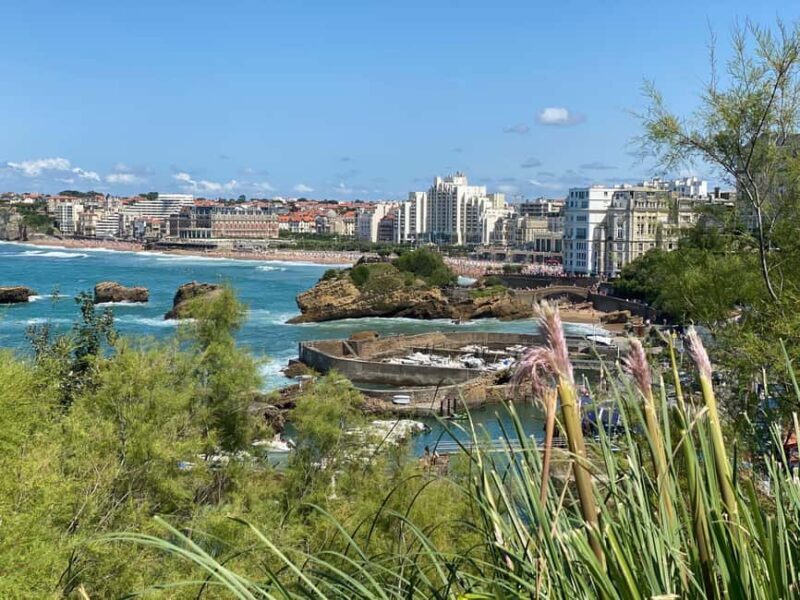 From San Sebastian: Bayonne, Biarritz & St. Jean de Luz Trip - A Closer Look at the Itinerary and Highlights
