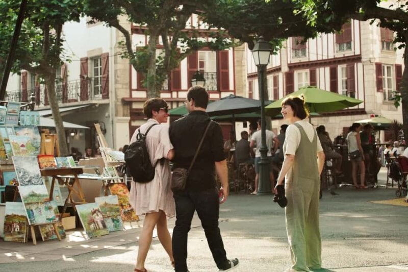 From San Sebastian: Bayonne, Biarritz & St. Jean de Luz Trip - Why This Tour Works Well