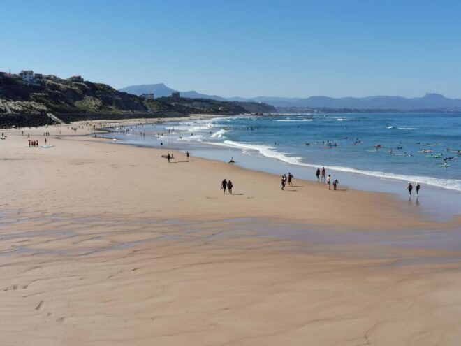 From San Sebastian: Biarritz & French Basque Coast Day Trip - Discovering the Charm of Saint Jean De Luz