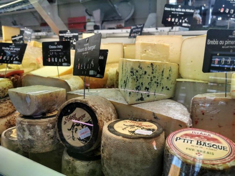 From San Sebastian: Biarritz, St. Jean De Luz & Hondarribia - Exploring Biarritz