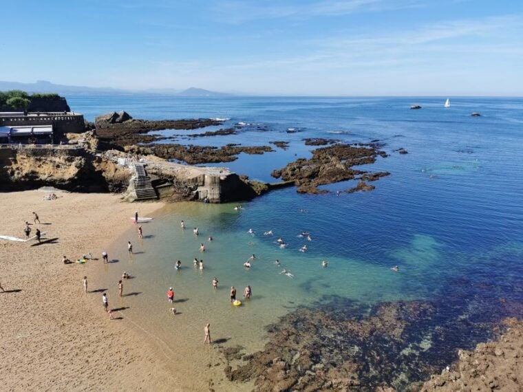 From San Sebastian: Biarritz, St. Jean De Luz & Hondarribia - Discovering Saint Jean De Luz