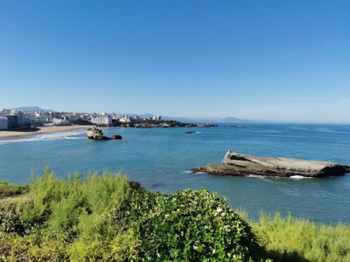 From San Sebastian: Biarritz, St. Jean De Luz & Hondarribia - Customer Feedback and Ratings