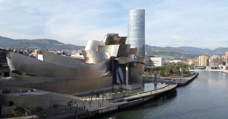 From San Sebastian: Bilbao & Guggenheim Museum Private Tour - Tour Duration and Starting Times