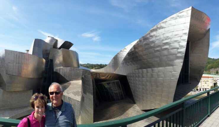 From San Sebastian: Bilbao & Guggenheim Museum Private Tour - Skip-the-Line Ticket Access