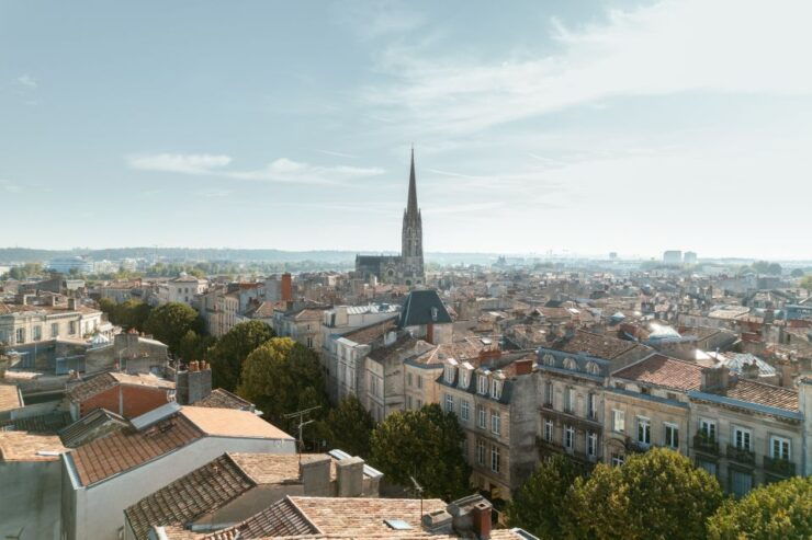 From San Sebastián: Bordeaux & Winery Private Guided Tour - Tour Highlights