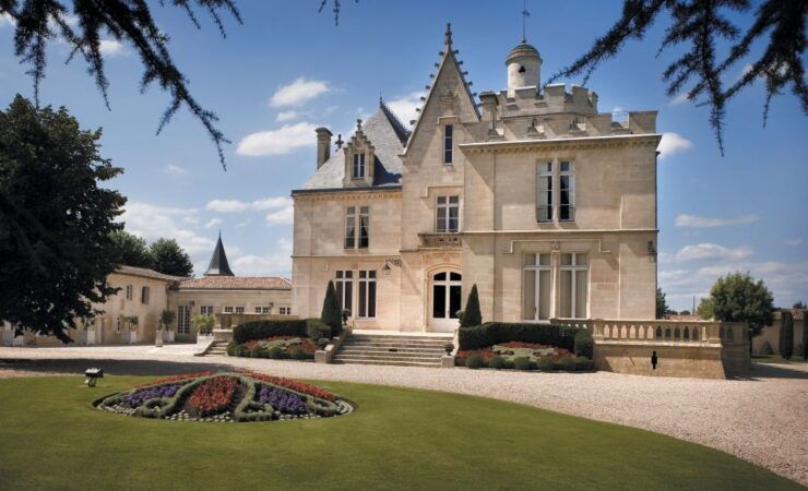 From San Sebastián: Bordeaux & Winery Private Guided Tour - Tour Inclusions