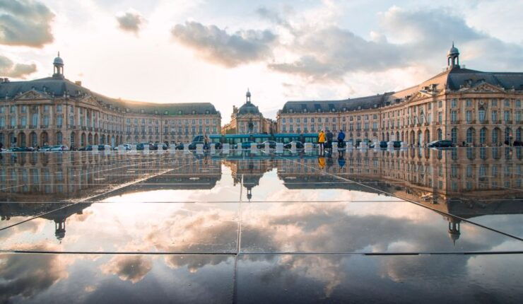 From San Sebastián: Bordeaux & Winery Private Guided Tour - Booking Details
