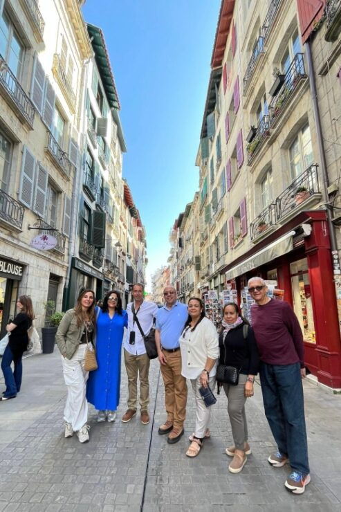 From San Sebastian: Day Trip to Biarritz & the Basque Coast - Price and Duration