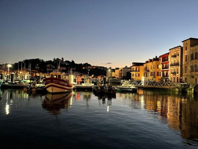 From San Sebastian: Day Trip to Biarritz & the Basque Coast - Inclusions
