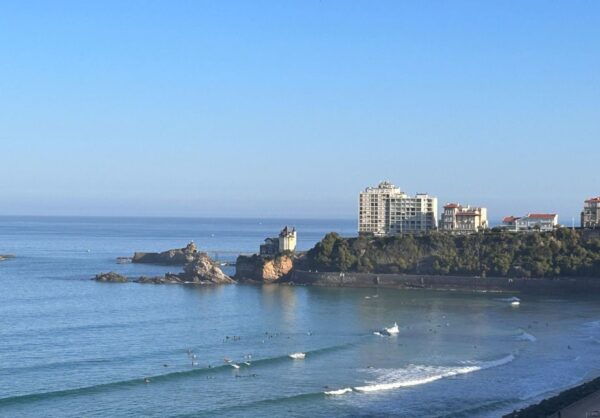 From San Sebastian: Day Trip to Biarritz & the Basque Coast - Booking Directions