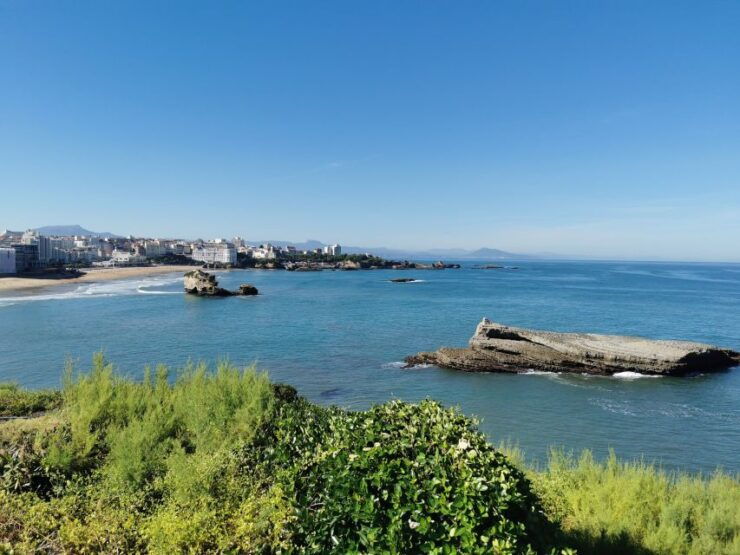 From San Sebastian: Flavors of French Basque Country Tour - Experience Highlights