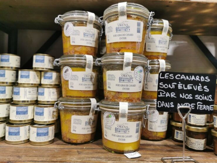 From San Sebastian: Flavors of French Basque Country Tour - Activity Details