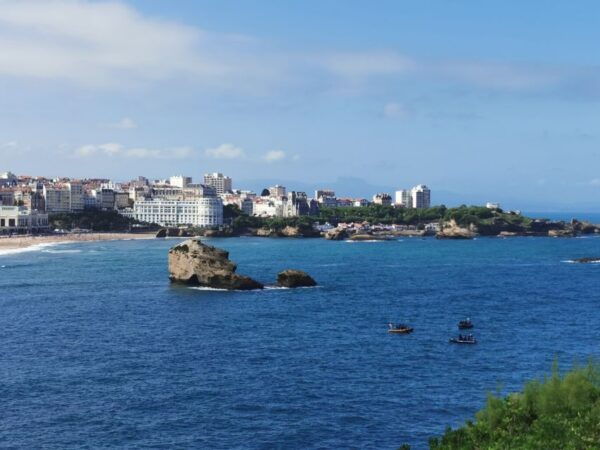 From San Sebastian: Flavors of French Basque Country Tour - Common Questions