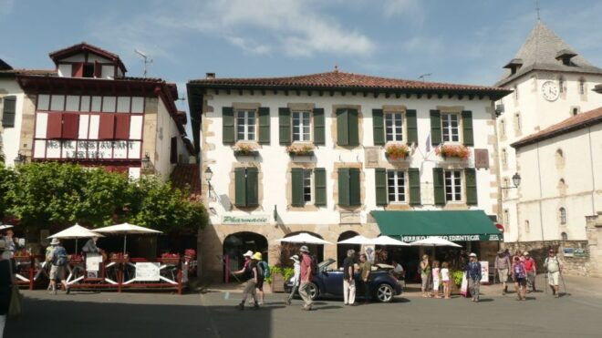 From San Sebastian: French-Basque Countryside Private Tour - Full Description
